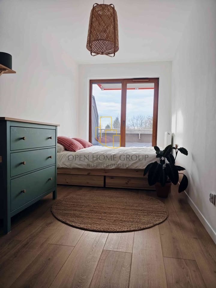 3 pokoje | Ołtaszyn | duży taras 17 m² | po remoncie | niski czynsz — zdjęcie 6