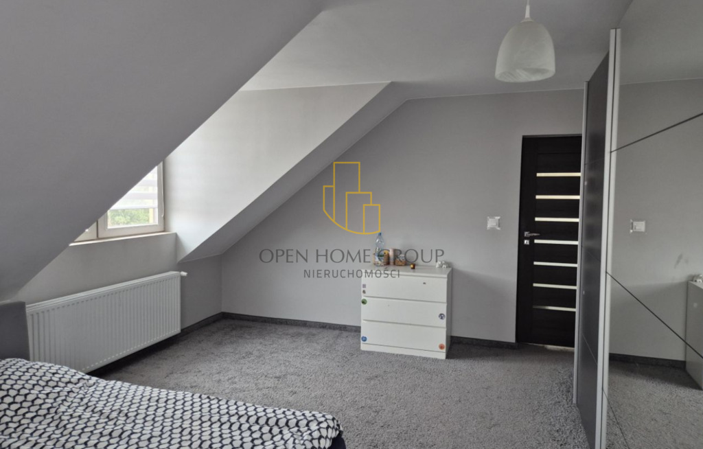 Jelenia Góra Czarne, dom jednorodzinny 126 m2 — zdjęcie 19