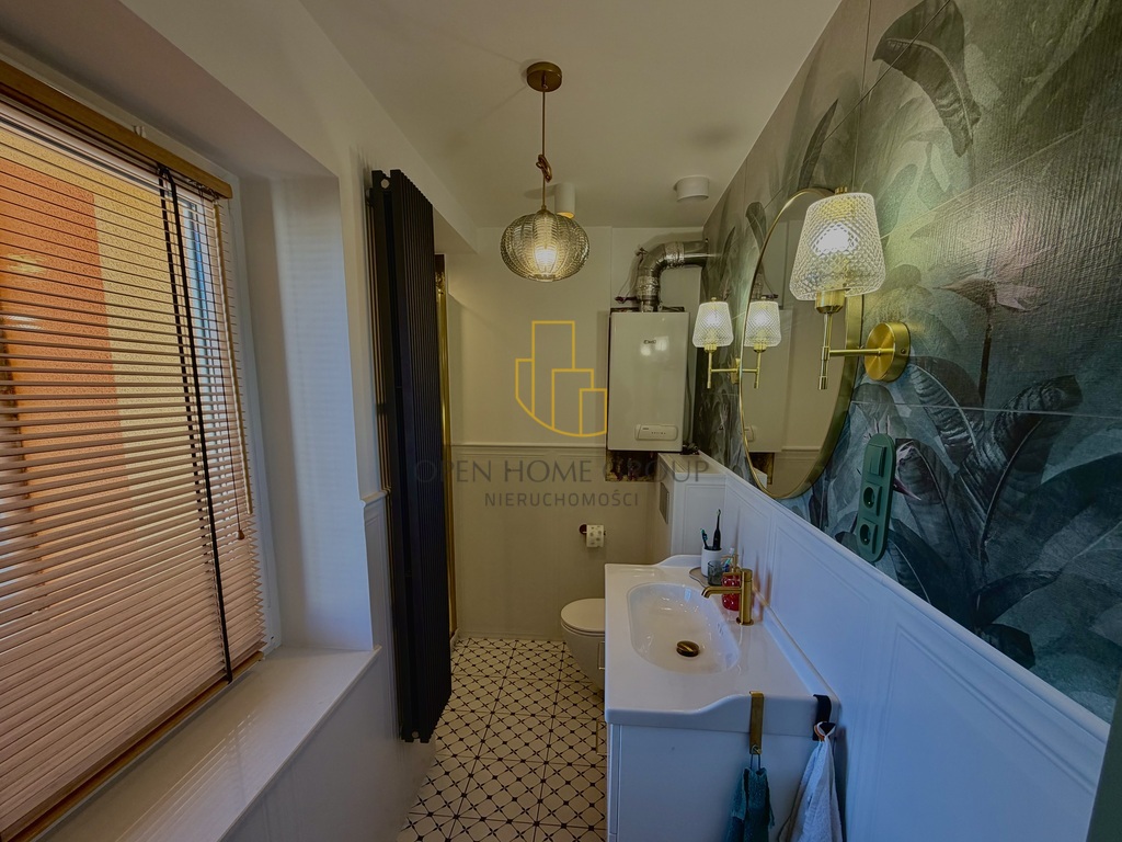 Wyjątkowe mieszkanie 68 m² z klimatyzacją/okazja — zdjęcie 14