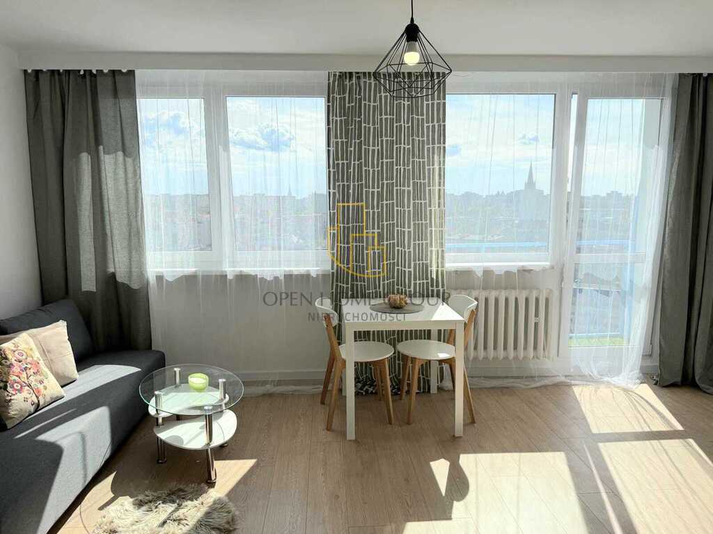 2 pokoje | 44 m² | Zabobrze| balkon | niski czynsz — zdjęcie 11