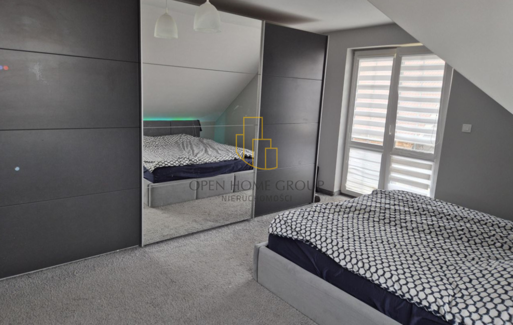 Jelenia Góra Czarne, dom jednorodzinny 126 m2 — zdjęcie 18