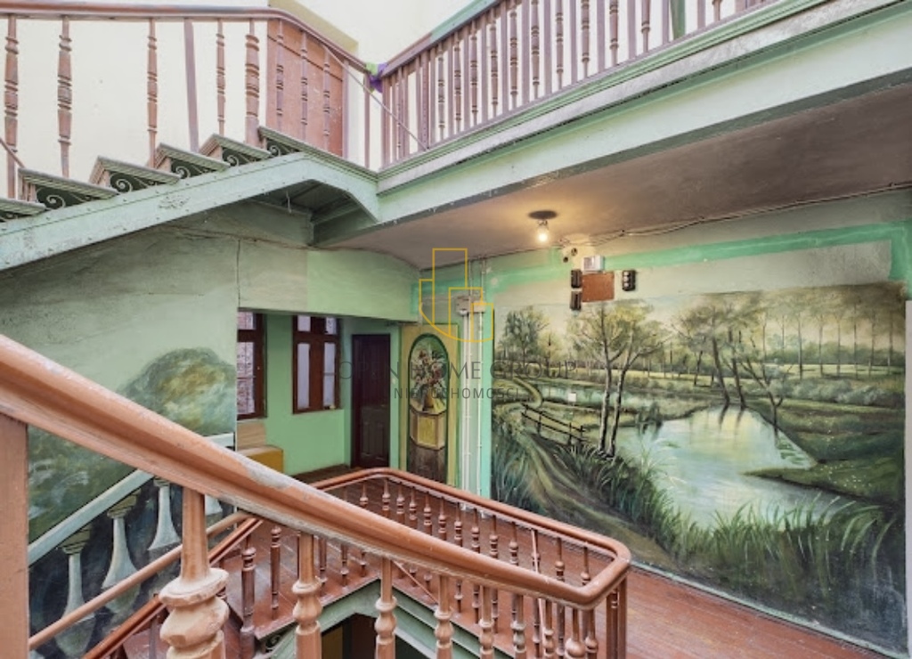 2pok-centrum-Gliniana-balkon- rozkład-po remoncie — zdjęcie 17