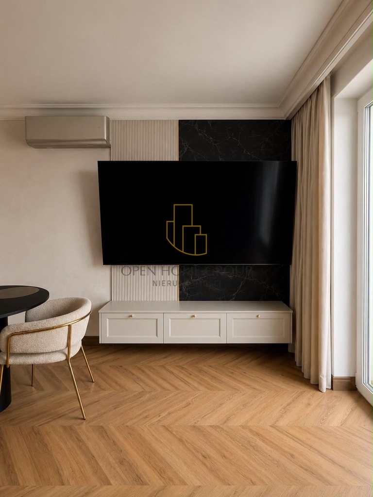 Lux-Premium-apartament-3pok.-garaż-komórka — zdjęcie 9