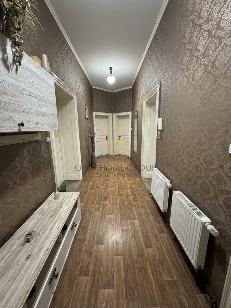 okazja! | 1 piętro | 167m² | w kamienicy | centrum | balkon — zdjęcie 3