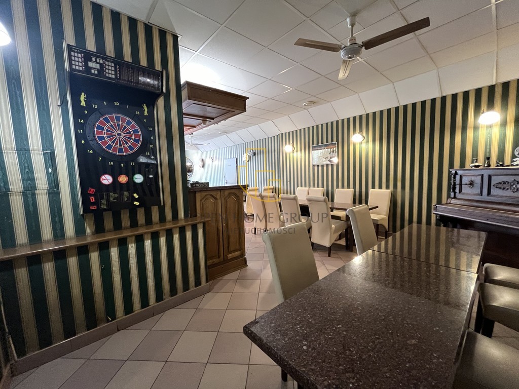 Kozanów | 154m2 | Gastronomia |Usługi.|. — zdjęcie 4