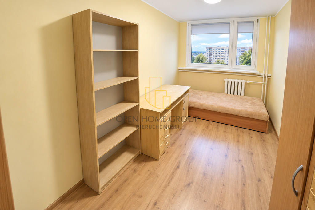 5 pokoi | 82,9 m² | 9 piętro | Ostatni Grosz — zdjęcie 7
