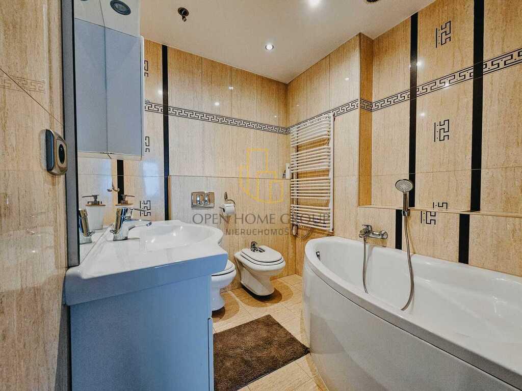 Elegancki apartament z duszą/104m2/3 pok/Centrum — zdjęcie 9