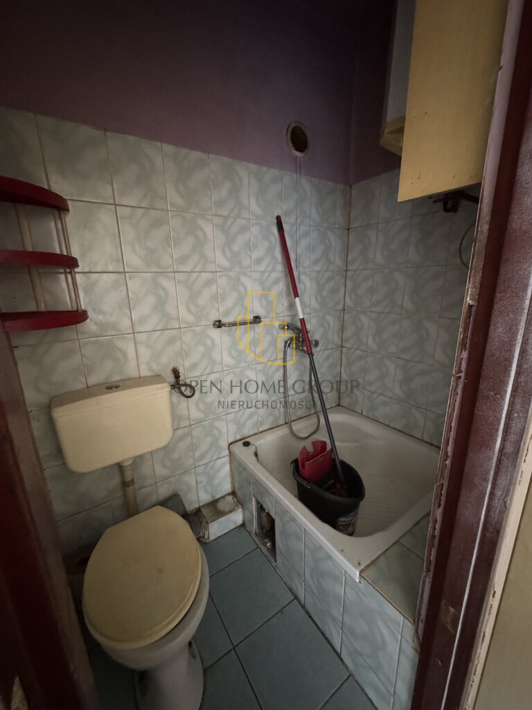 79,9m² | do generalnego remontu | 1 piętro | Cieplice — zdjęcie 7