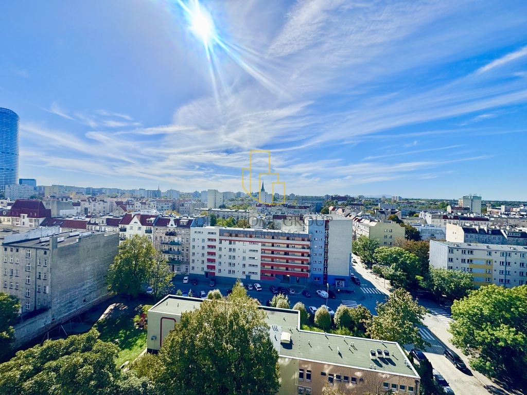 Plac Legionów Loft Kawalerka balkon piwnica — zdjęcie 5