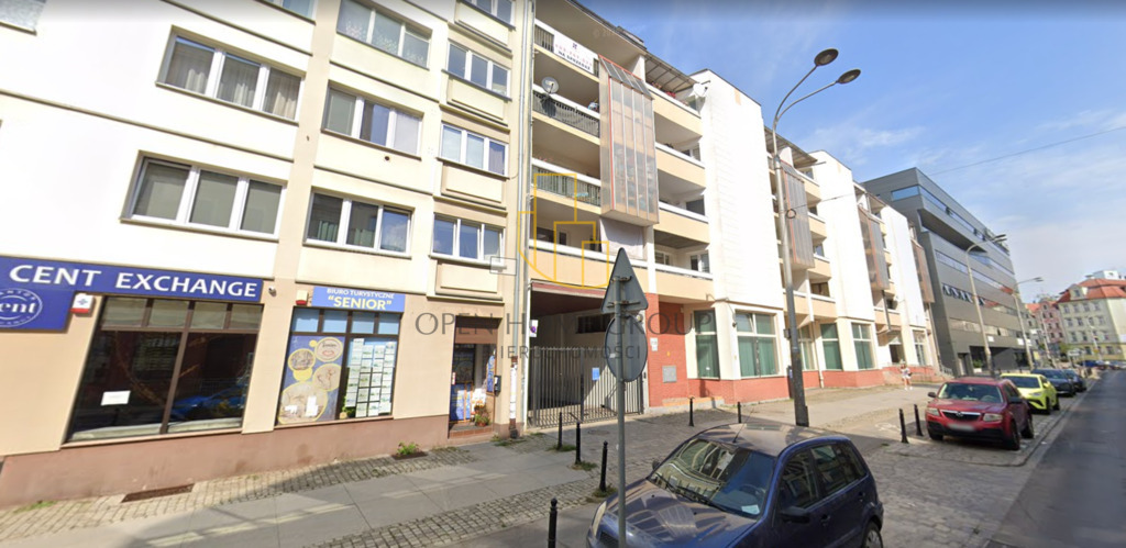 Wynajem! 2 M z balkonem w centrum/Rynek 5min!! — zdjęcie 10
