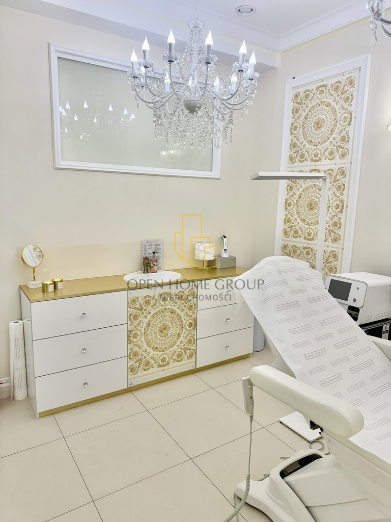 Lux-Powstańców Śląskich-200m2-do wynajęcia — zdjęcie 4