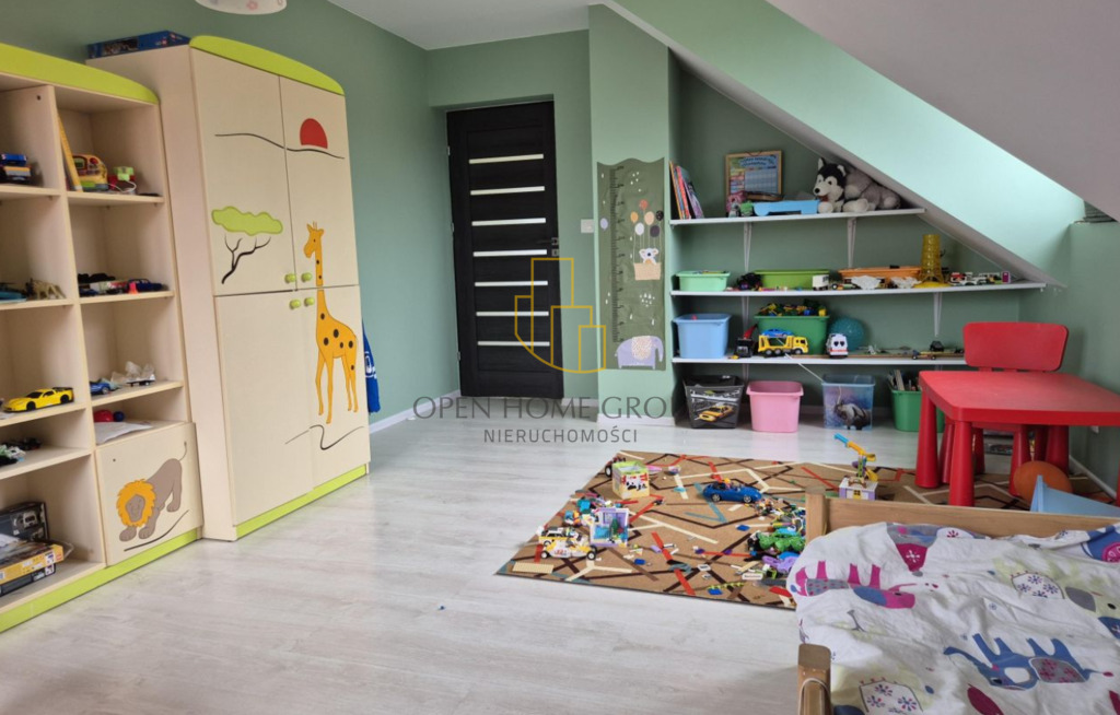 Jelenia Góra Czarne, dom jednorodzinny 126 m2 — zdjęcie 16