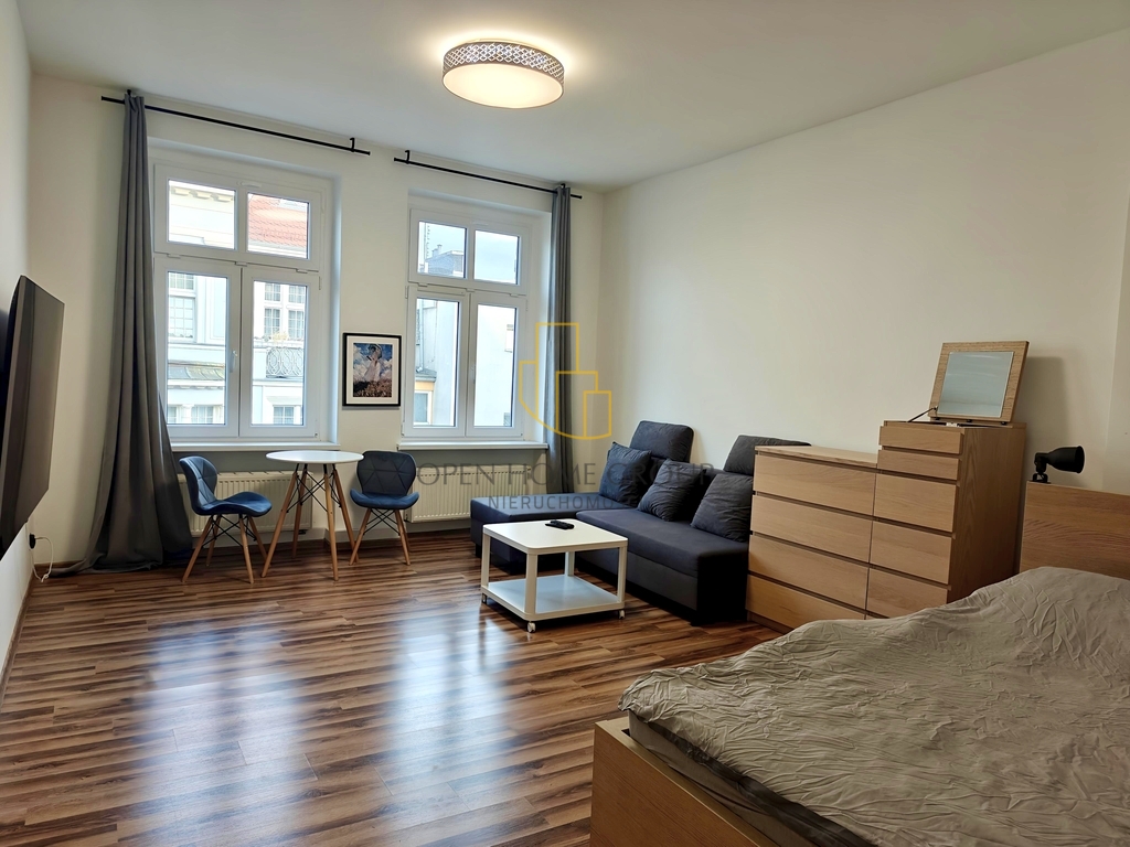 Apartament w sercu Wrocławia  Rynek! — zdjęcie 8