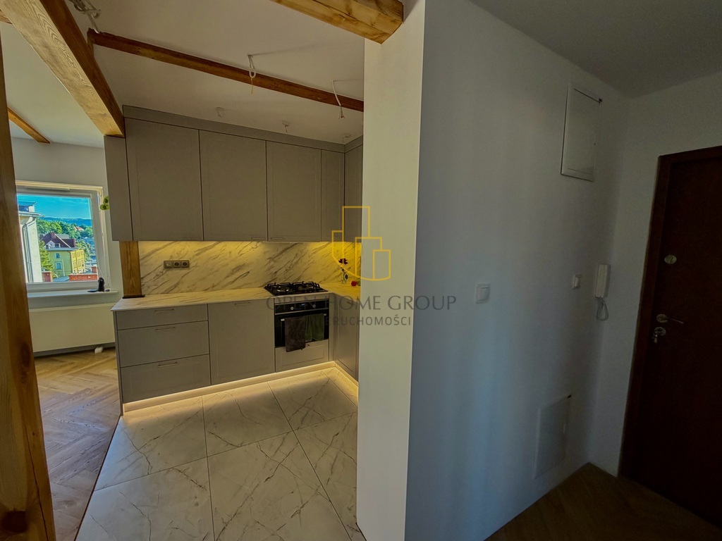 Wyjątkowe mieszkanie 68 m² z klimatyzacją/okazja — zdjęcie 6