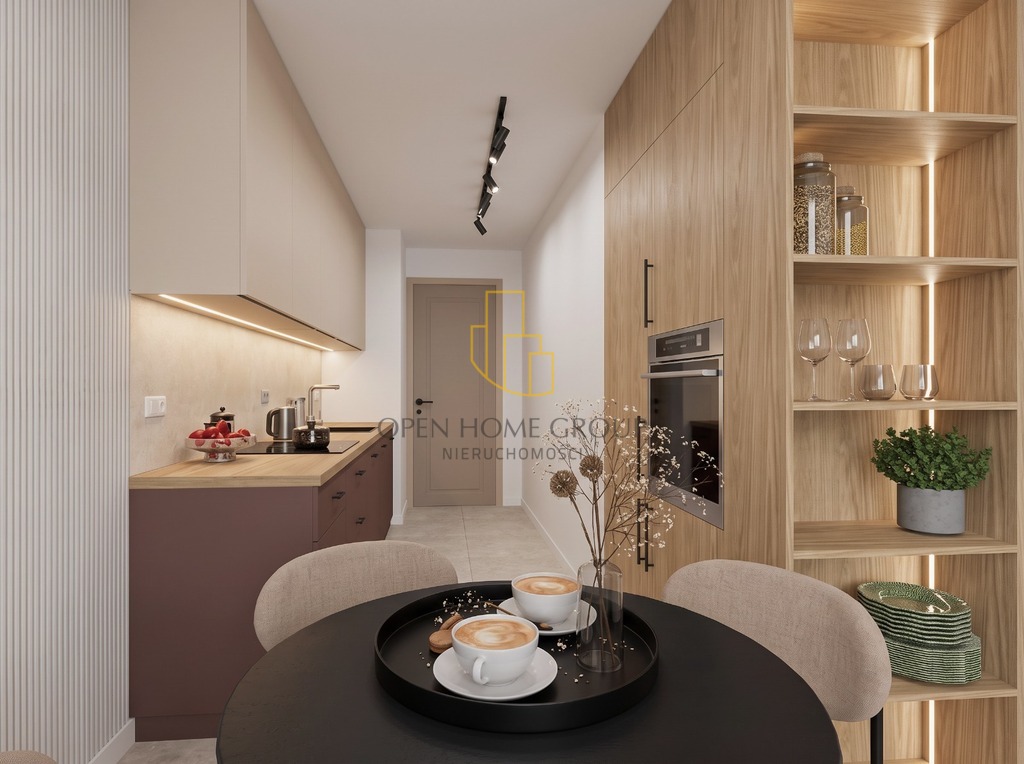 Gadów/3pok/62m2/media miejskie/Rozkład — zdjęcie 6