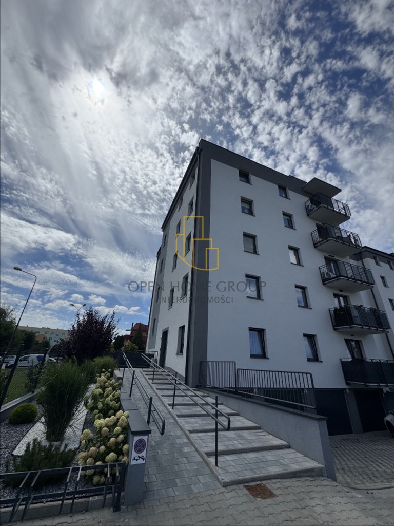 Lux-Premium-apartament-3pok.-garaż-komórka — zdjęcie 20