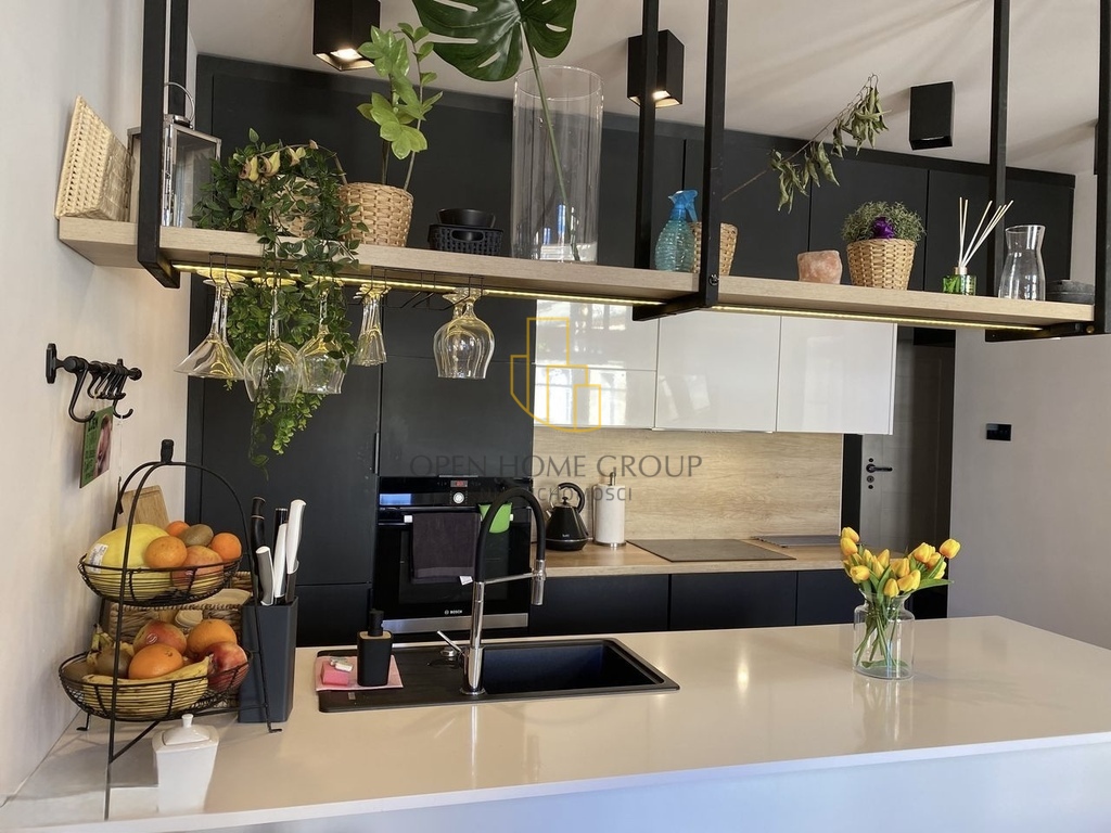 Lux | Ratusz | 4 pokoje | 72,4m²  | 2 piętro — zdjęcie 4