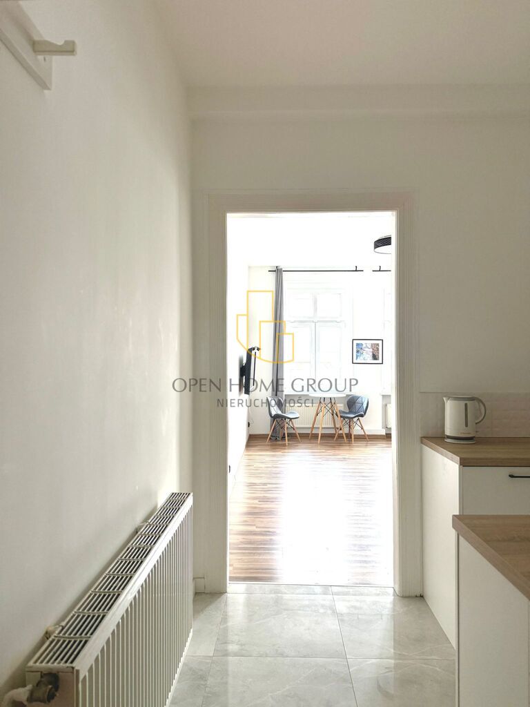 Apartament w sercu Wrocławia  Rynek! — zdjęcie 7
