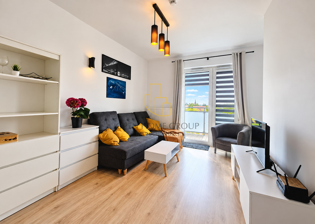 LUX ! | Centrum | /35m Apartament — zdjęcie 2