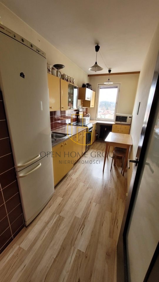 3 pokoje | 60,3 m² | balkon | widok na góry TOP — zdjęcie 8