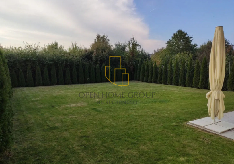 Mokronos Górny, dom bliźniak 160 m2 5 pokoi, garaż — zdjęcie 14