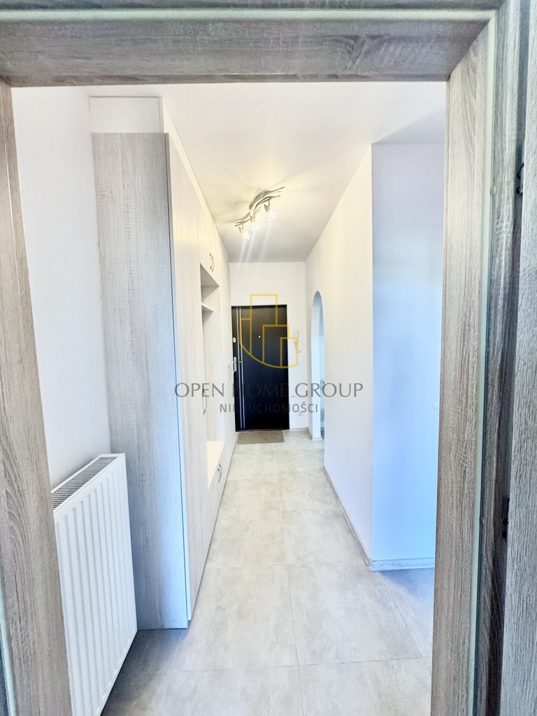 2pok-centrum-Gliniana-balkon- rozkład-po remoncie — zdjęcie 11
