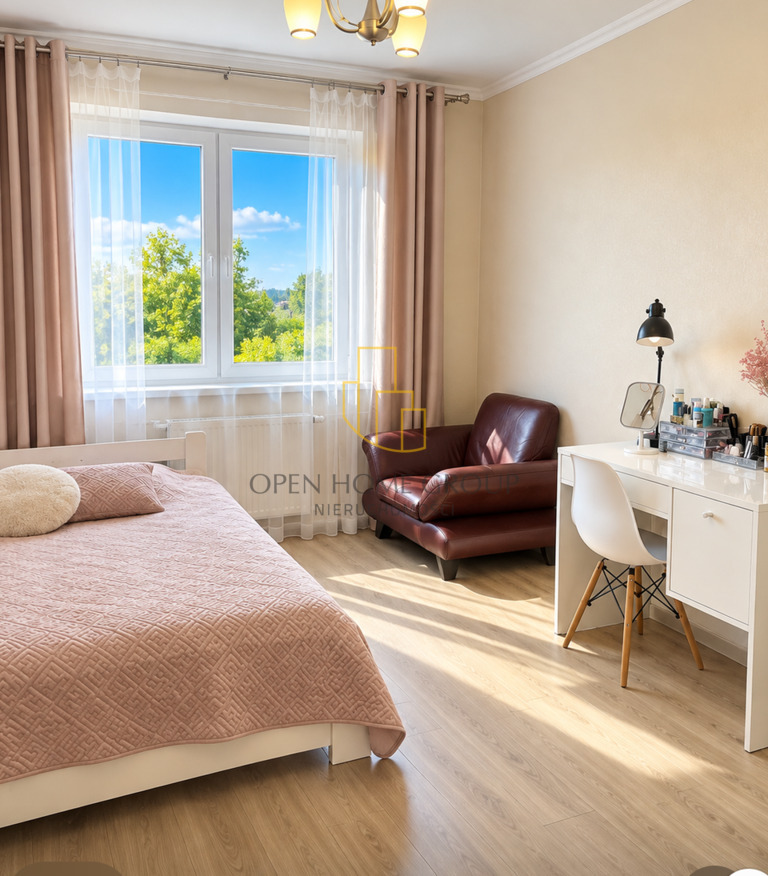 Lux/3 pok/ul Kaparowa/2020/Garaż w cenie — zdjęcie 5