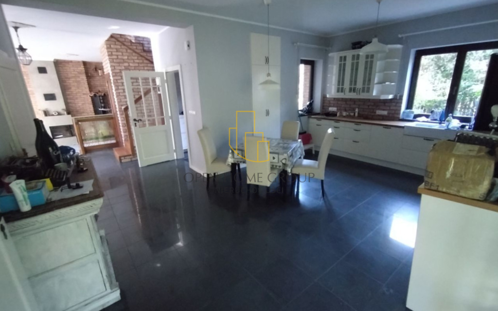 Dom 176 m² na sprzedaż – Domaszczyn — zdjęcie 7