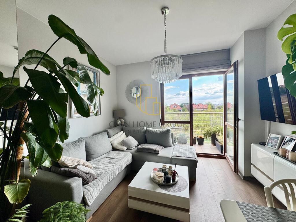 Zadbane 3 pokoje / widok na zieleń / + garaż — zdjęcie 18