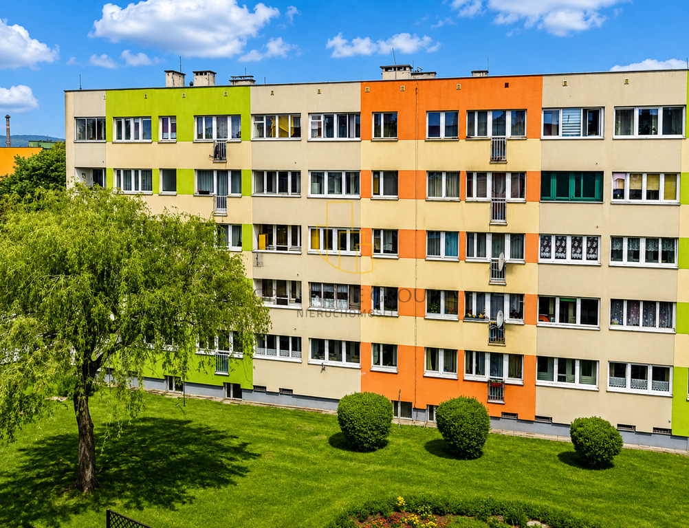 Zabobrze Karłowicza 2xpok/ Rozklad 38m2! Okazja — zdjęcie 2