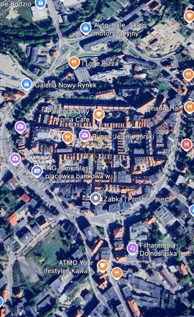Top/okazja/centrum/44m2 — zdjęcie 7