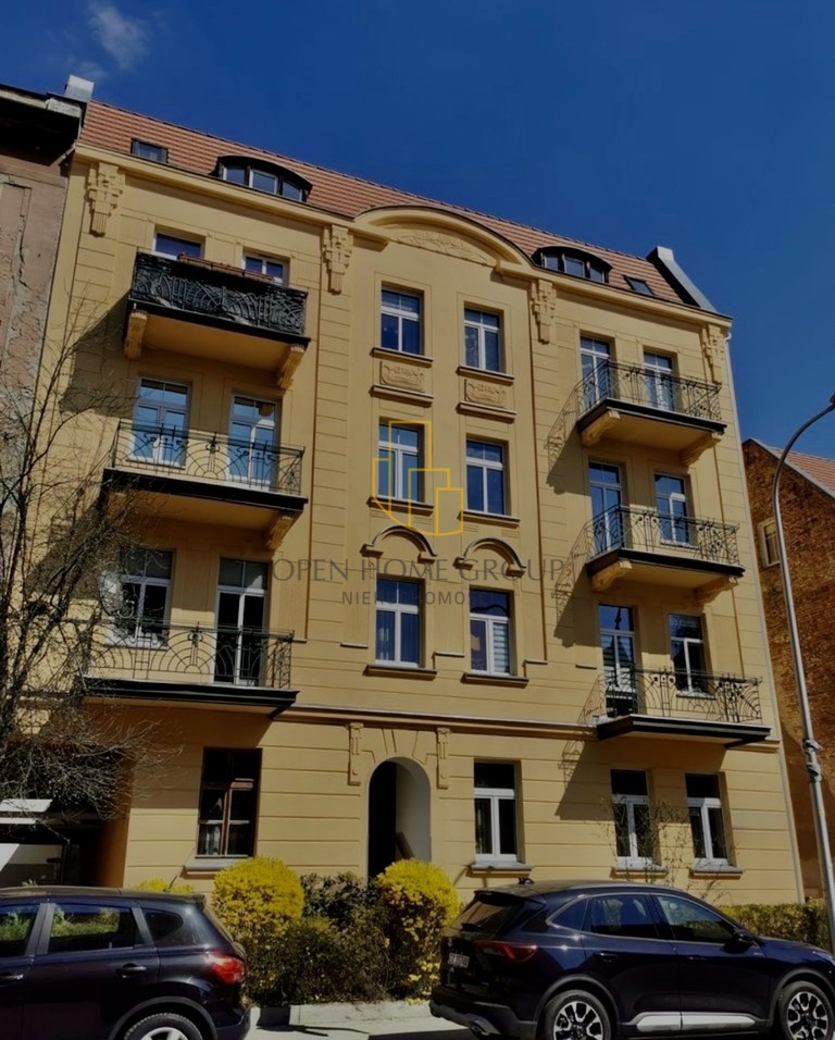 Wyjątkowe mieszkanie 68 m² z klimatyzacją/okazja — zdjęcie 2