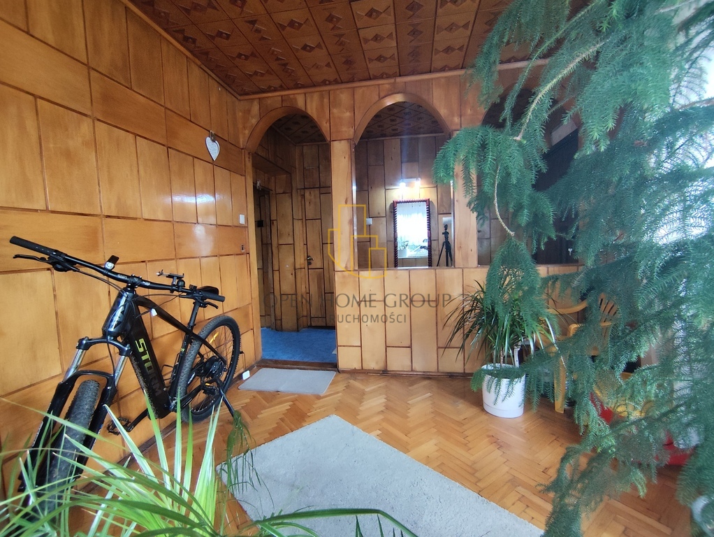 Funkcjonalny dom parterowy z garażem | Kalisz — zdjęcie 14