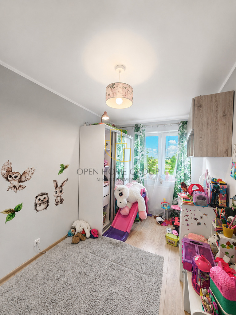 Top/3 pok/Krzyki/Buforowa/ 50m2/Okazja — zdjęcie 14