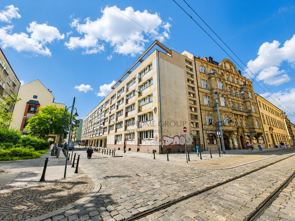 Okazja Rynek 2 pok  Apartament blok media miejski — zdjęcie 2