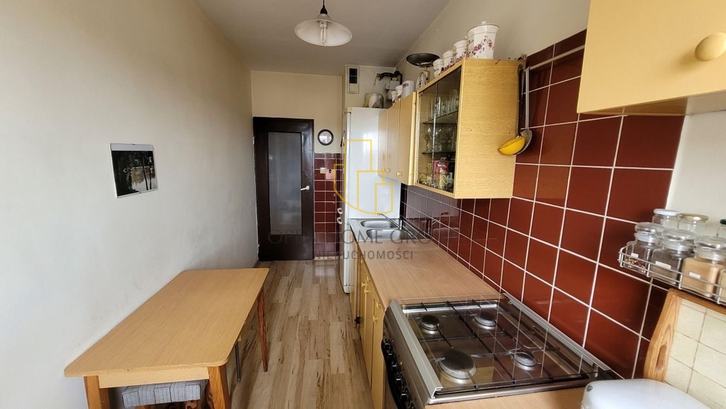 3 pokoje | 60,3 m² | balkon | widok na góry TOP — zdjęcie 10