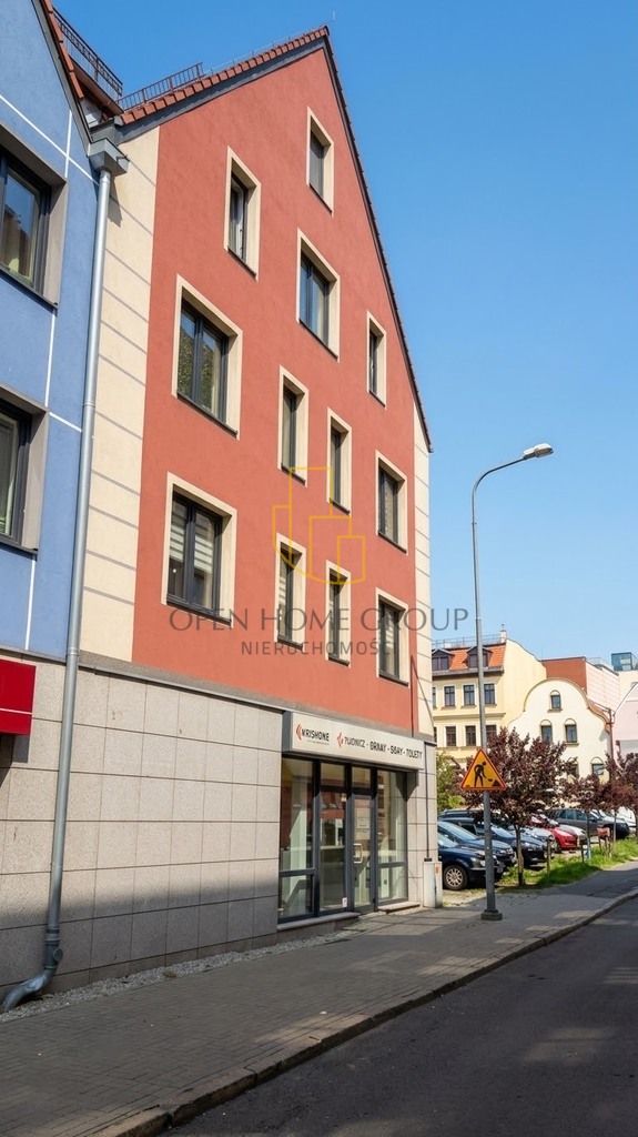 3 pokoje | w ścisłym centrum | 86m² | winda