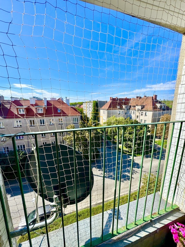 top-Krucza-Krzyki-3pok-rozkład-57m2-balkon-piwnica — zdjęcie 4