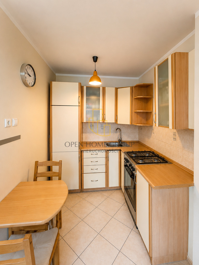 Okazja! Ok Sky Tower 40m2/2 pok/parking/piwnica — zdjęcie 11