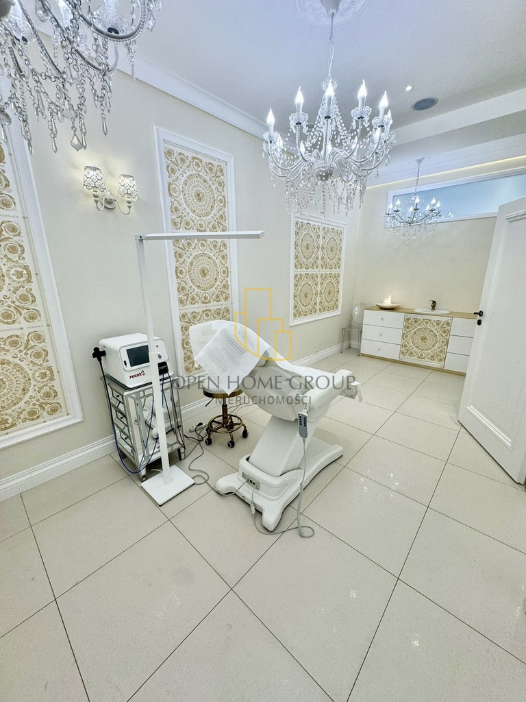 Lux-Powstańców Śląskich-200m2-do wynajęcia — zdjęcie 8