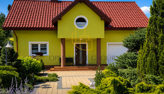Komfortowy dom z ogrodem/2014!Top Łomnica — zdjęcie 2
