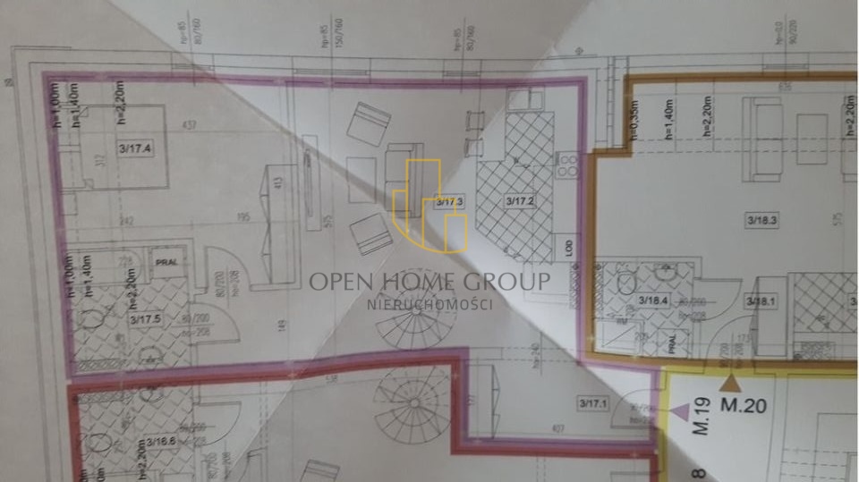 3 pokoje | w ścisłym centrum | 86m² | winda — zdjęcie 6