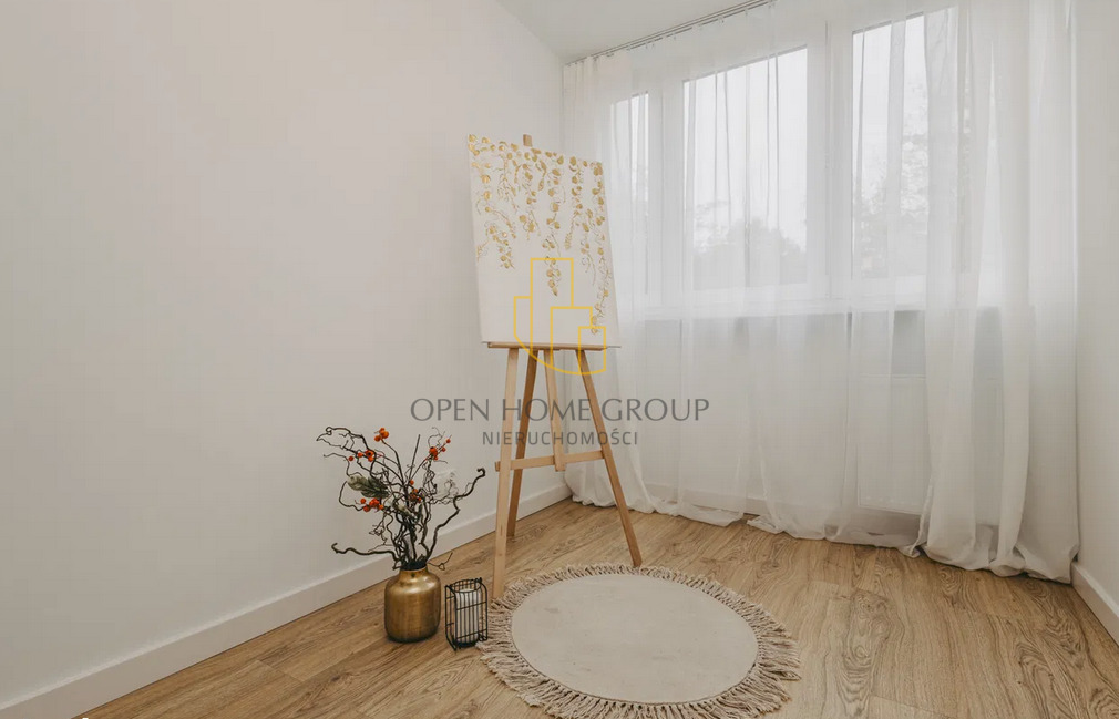 3-pokojowe mieszkanie 51 m² na sprzedaż – Wrocław — zdjęcie 7