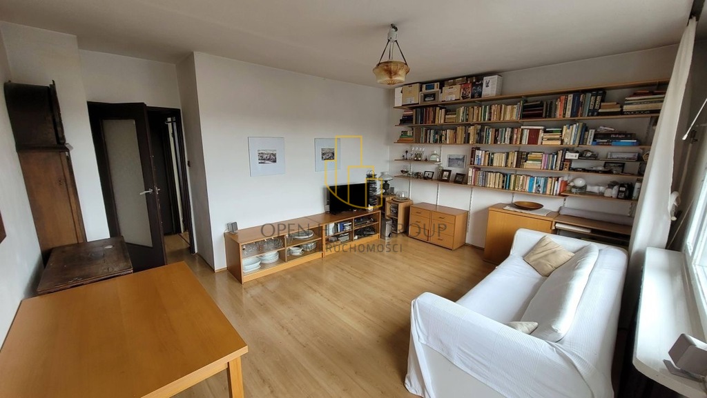 3 pokoje | 60,3 m² | balkon | widok na góry TOP — zdjęcie 16