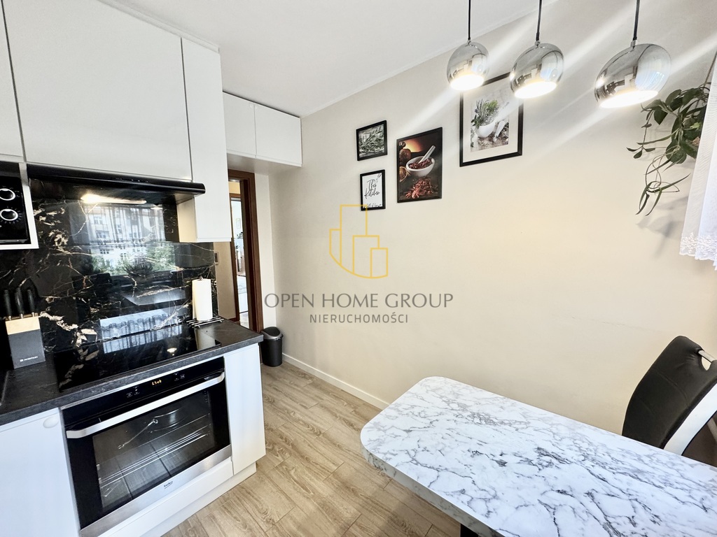 Okazja! Plac grunwaldzki-Bujwida-2pok-rozkład-balkon — zdjęcie 10