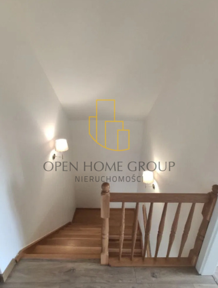 Mokronos Górny, dom bliźniak 160 m2 5 pokoi, garaż — zdjęcie 13