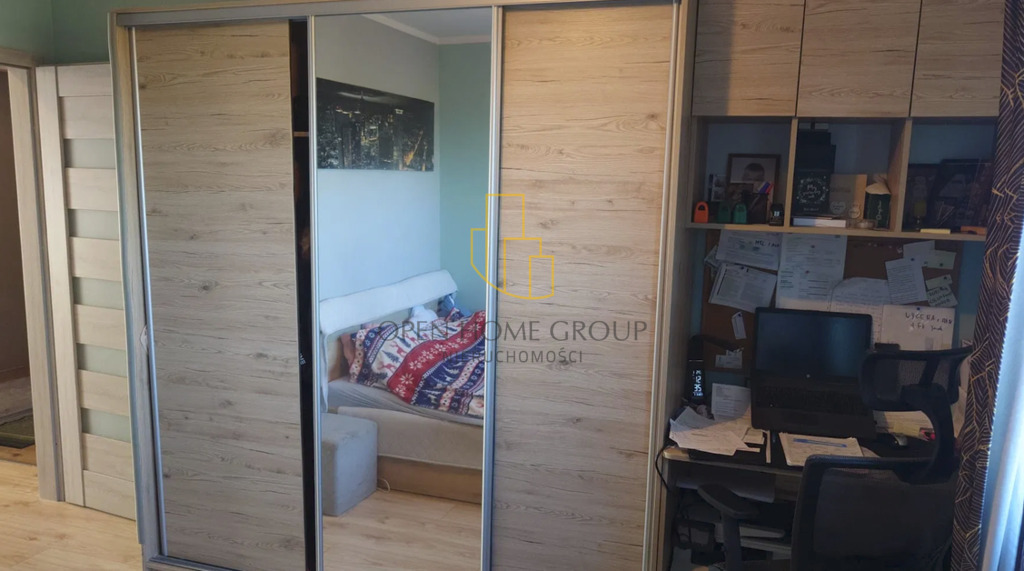 Top/3 pok/Krzyki/Buforowa/ 50m2/Okazja — zdjęcie 6