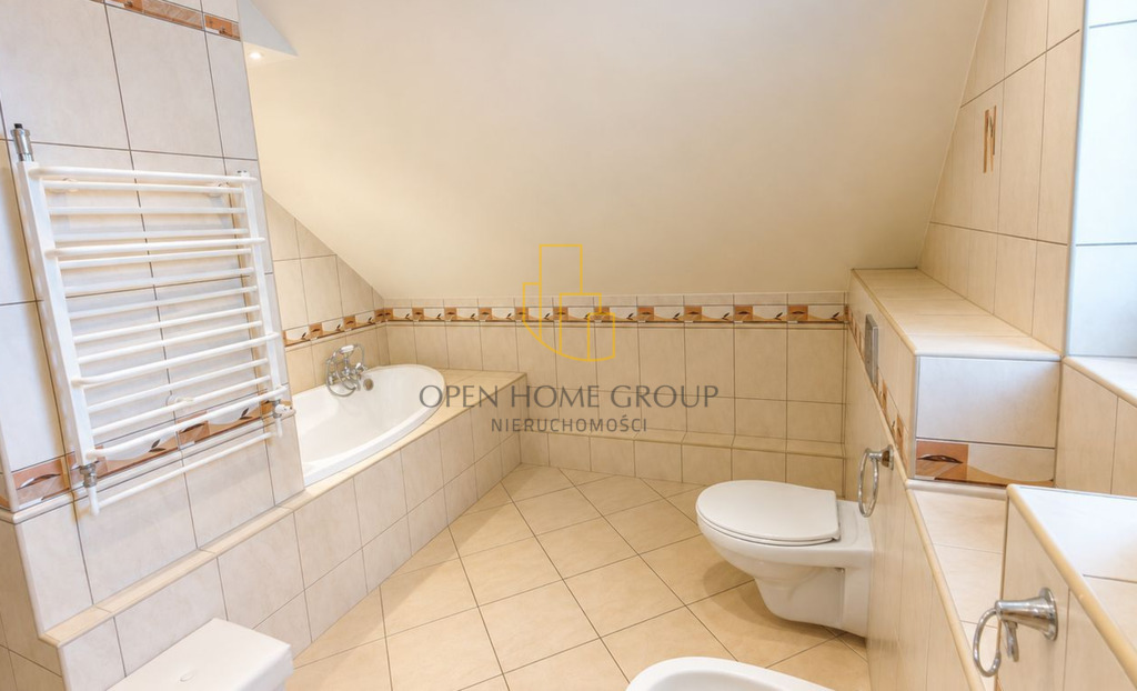 KOSTRZYCA | 338,57 m² | 2 NIEZALEŻNE CZĘŚCI MIESZK — zdjęcie 11