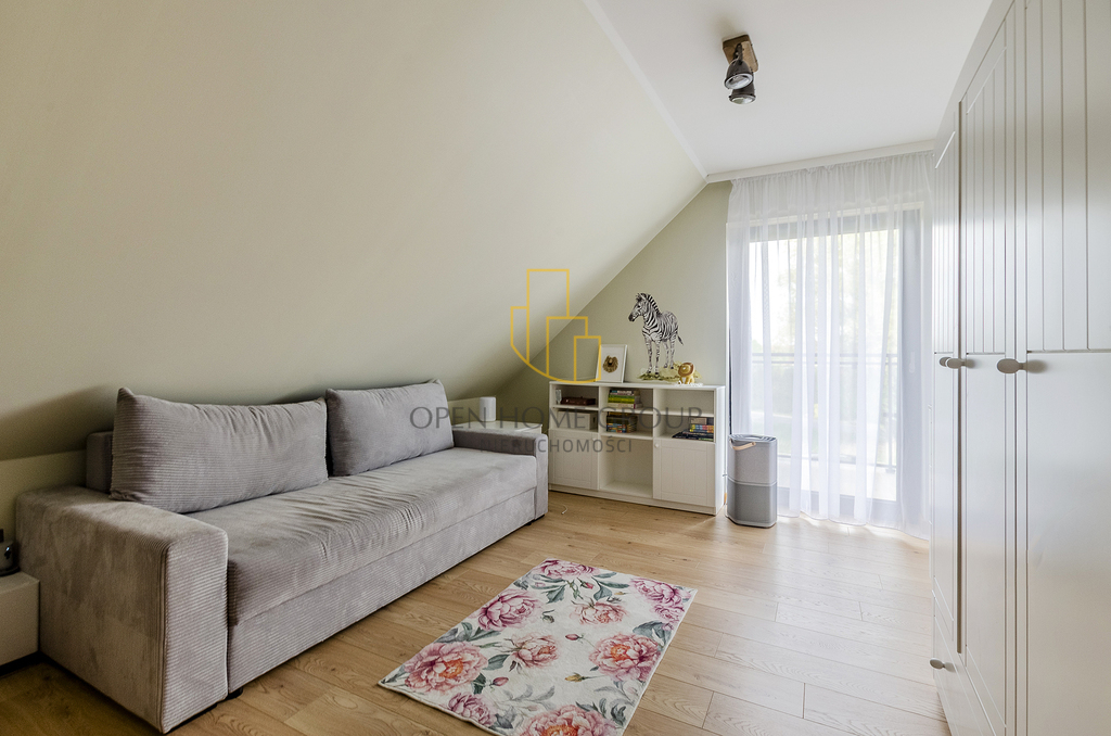 Premium  / z sauną i basenem / Zach. Wrocławia — zdjęcie 20