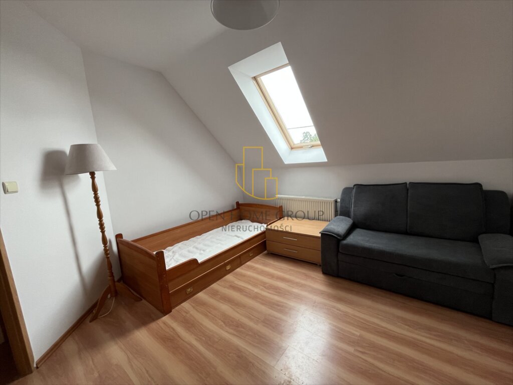 Wojnów- ul. Kmieca/3 pok/ROZKŁAD!/parking. — zdjęcie 6